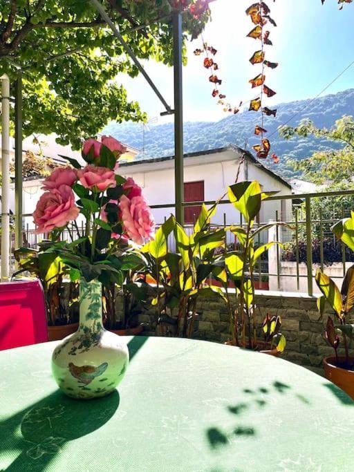 Villa Simotas 4 Four Poros  Eksteriør billede